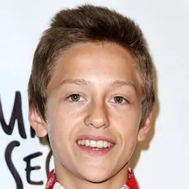 Percy Hynes White net worth