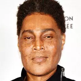 Perry White net worth