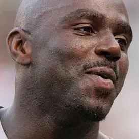 Rondell White net worth