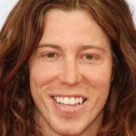 Shaun White net worth
