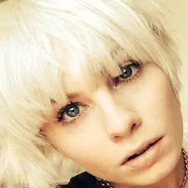 Sydney Rae White net worth