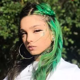 Taylor White net worth