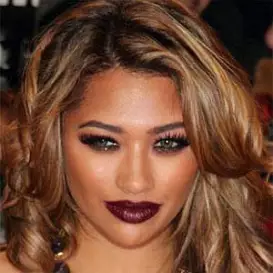 Vanessa White net worth