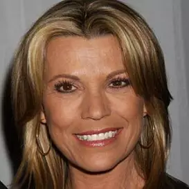 Vanna White net worth