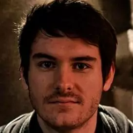 Alex Whiteford net worth