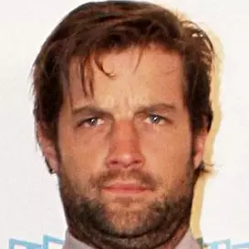 Axle Whitehead net worth