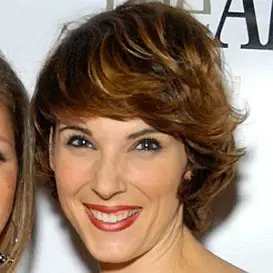 Chryssie Whitehead net worth