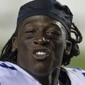 Lucky Whitehead net worth