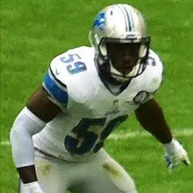 Tahir Whitehead net worth