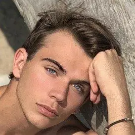 Alex Whitehouse net worth