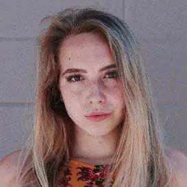 Sierra Whitesides net worth