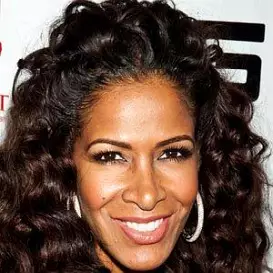 Sheree Whitfield net worth