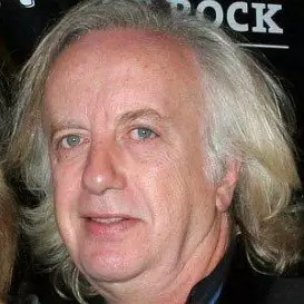 Brad Whitford net worth