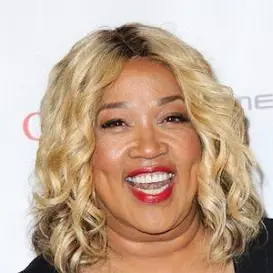 Kym Whitley net worth