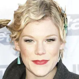 Trixie Whitley net worth