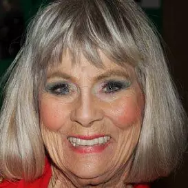 Grace Lee Whitney net worth