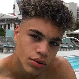 Brian Whittaker net worth