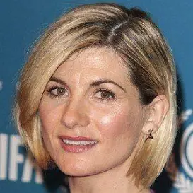 Jodie Whittaker net worth