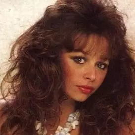 Maria Whittaker net worth