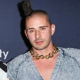 Cole Whittle net worth