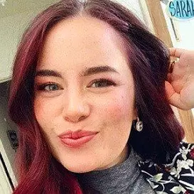 Sarah Whittle net worth