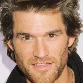 Johnny Whitworth net worth