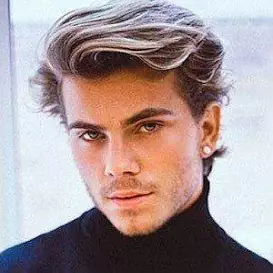 Jordi Whitworth net worth