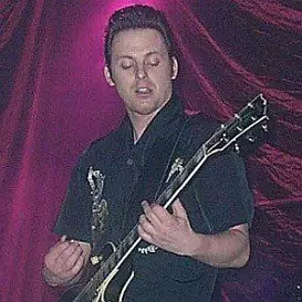 Alain Whyte net worth