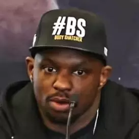 Dillian Whyte net worth