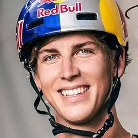 Fabio Wibmer net worth