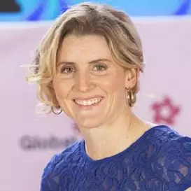 Hayley Wickenheiser net worth