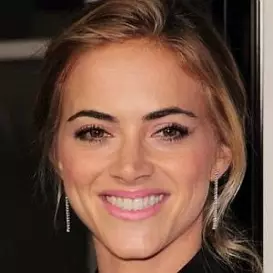 Emily Wickersham net worth