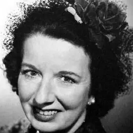 Mary Wickes net worth