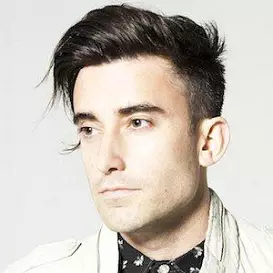 Phil Wickham net worth