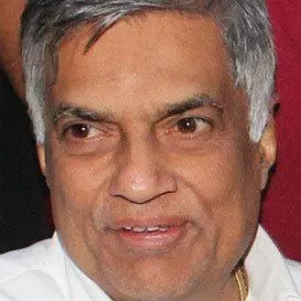 Ranil Wickremesinghe net worth