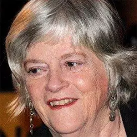 Ann Widdecombe net worth