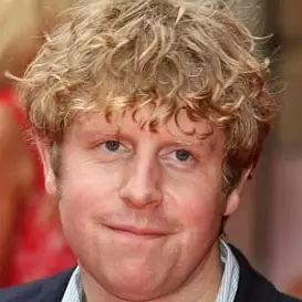Josh Widdicombe net worth