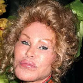 Jocelyn Wildenstein net worth