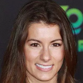 Jen Widerstrom net worth