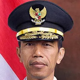 Joko Widodo net worth