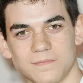 Cainan Wiebe net worth