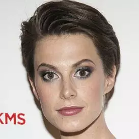 Elettra Rossellini Wiedemann net worth