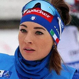 Dorothea Wierer net worth