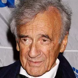 Elie Wiesel net worth