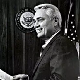 Charles Edward Wiggins net worth