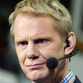 Niklas Wikegard net worth