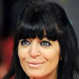 Claudia Winkleman net worth