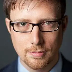 Ben Wikler net worth