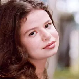 Abby Wilde net worth