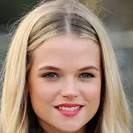 Gabriella Wilde net worth